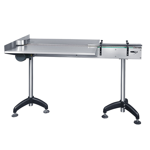PT-200 Packing Conveyor Table