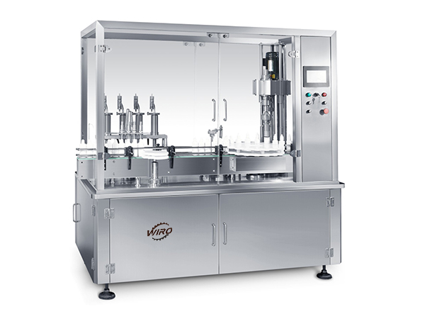 FPC-50 Drops Filling Machine